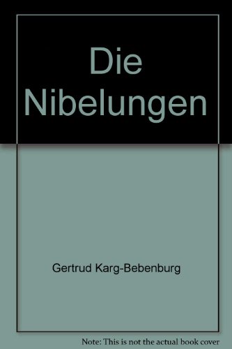 Die Nibelungen