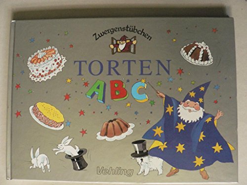 Zwergenstübchen Torten ABC