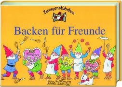 Backen für Freunde