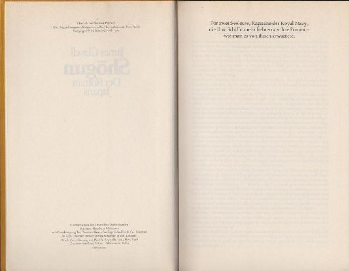 Buchcover