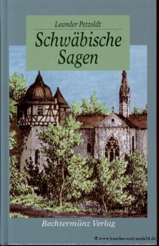 Schwäbische Sagen