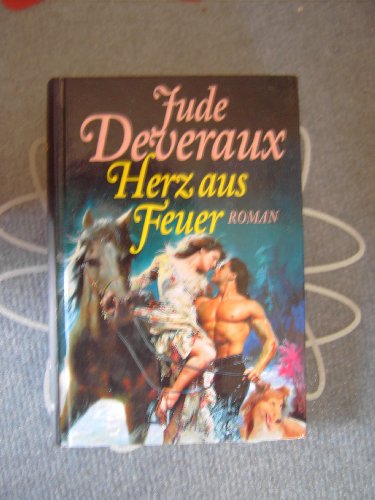 Herz aus Feuer