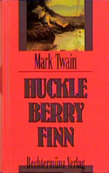 Huckleberry Finn