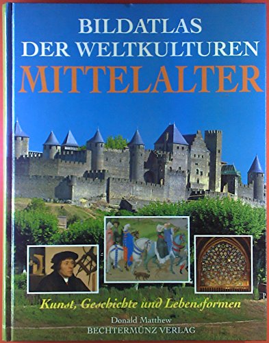 Bildatlas der Weltkulturen, Rom