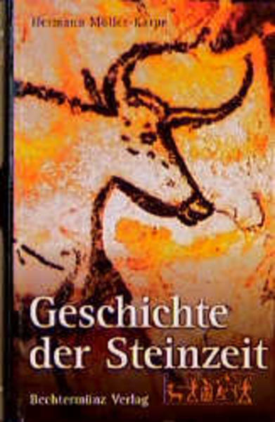 Geschichte der Steinzeit