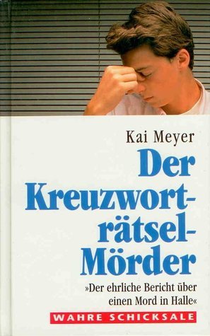 Der Kreuzworträtsel-Mörder