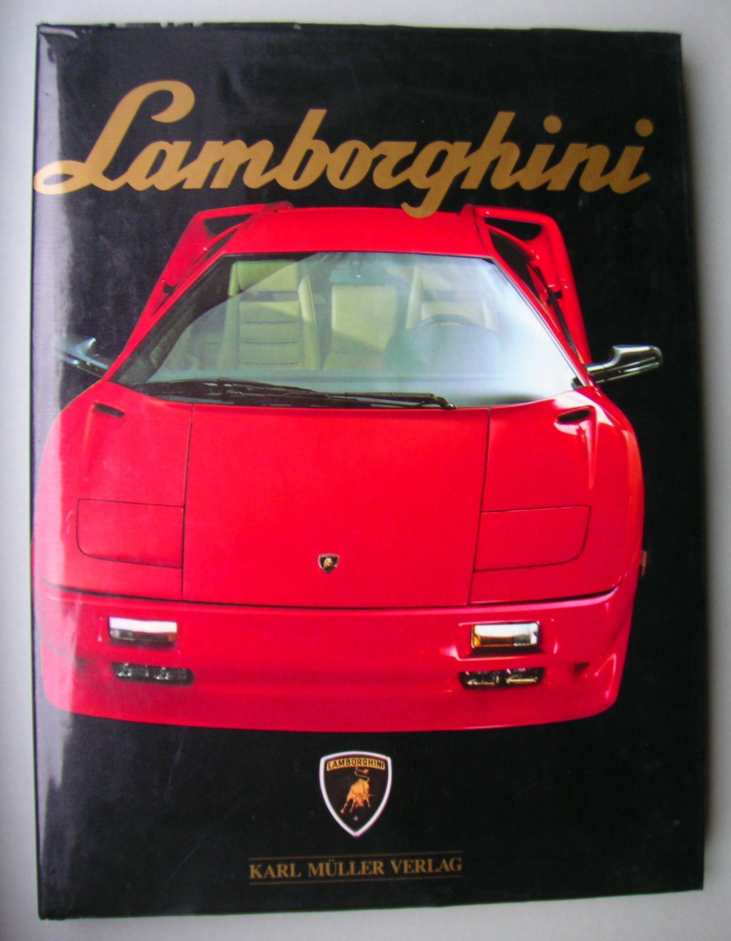 Lamborghini