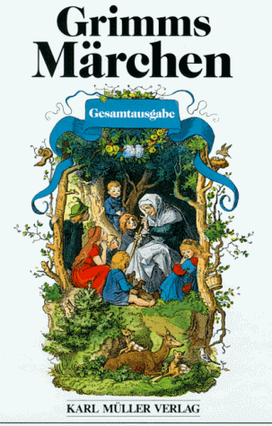 Kinder- und Hausmärchen