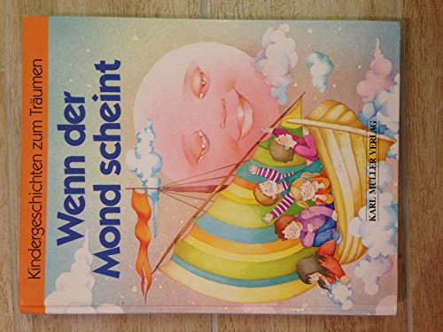 Wenn der Mond scheint