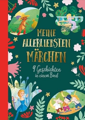 Meine Allerliebsten Märchen