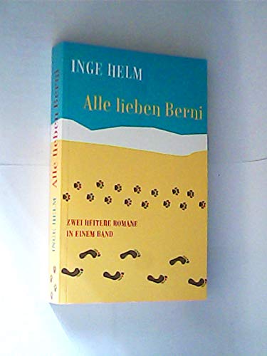 Alle lieben Berni