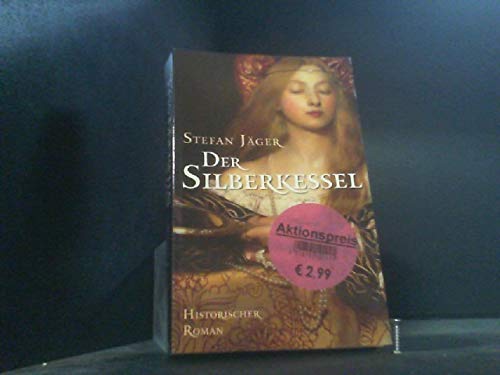 Der Silberkessel