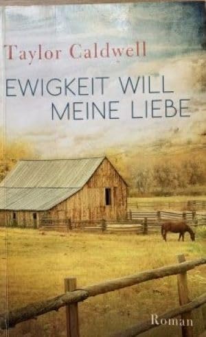 Ewigkeit will meine Liebe - bk1739