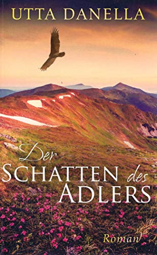 Der Schatten des Adlers. Roman. TB