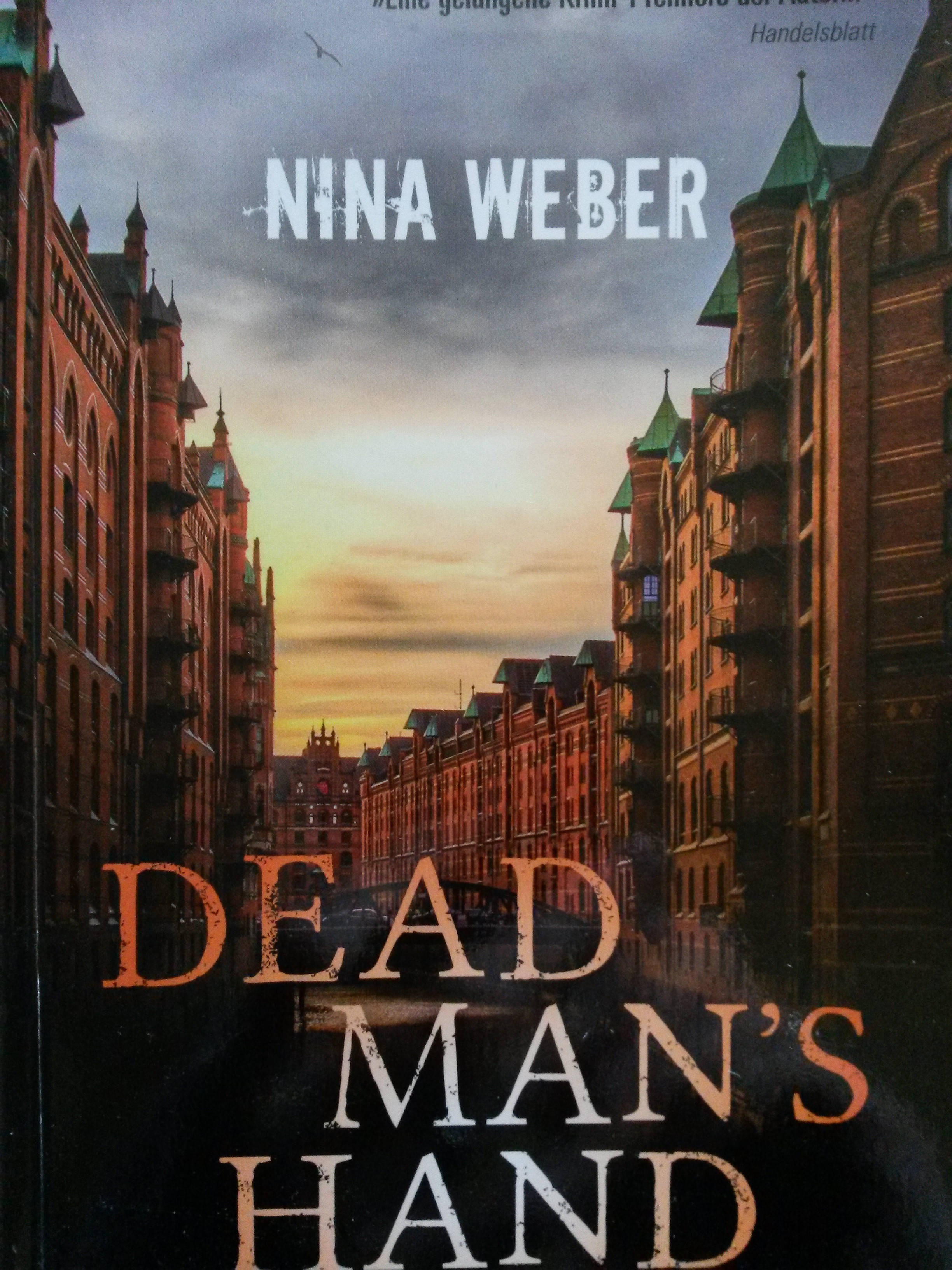 Dead Man's Hand