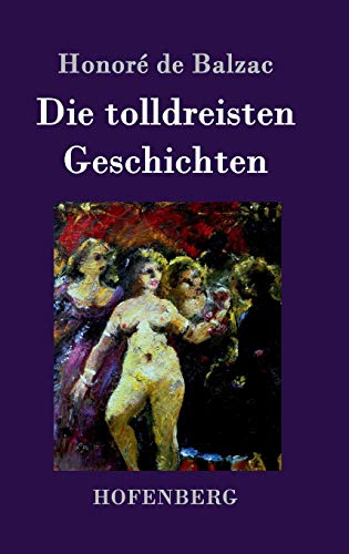 Die tolldreisten Geschichten