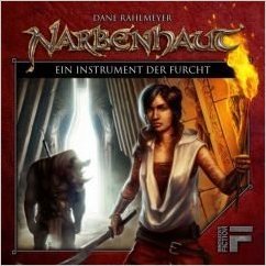 Narbenhaut - Ein Instrument der Furcht