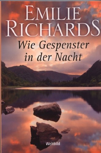 Wie Gespenster in der Nacht - Men of Midnight 3