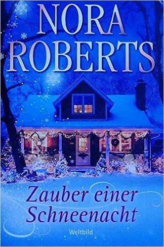 Zauber einer Schneenacht
