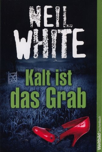 Kalt ist das Grab