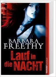 Lauf in die Nacht
