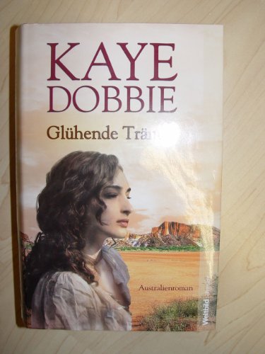 Glühende Tränen
