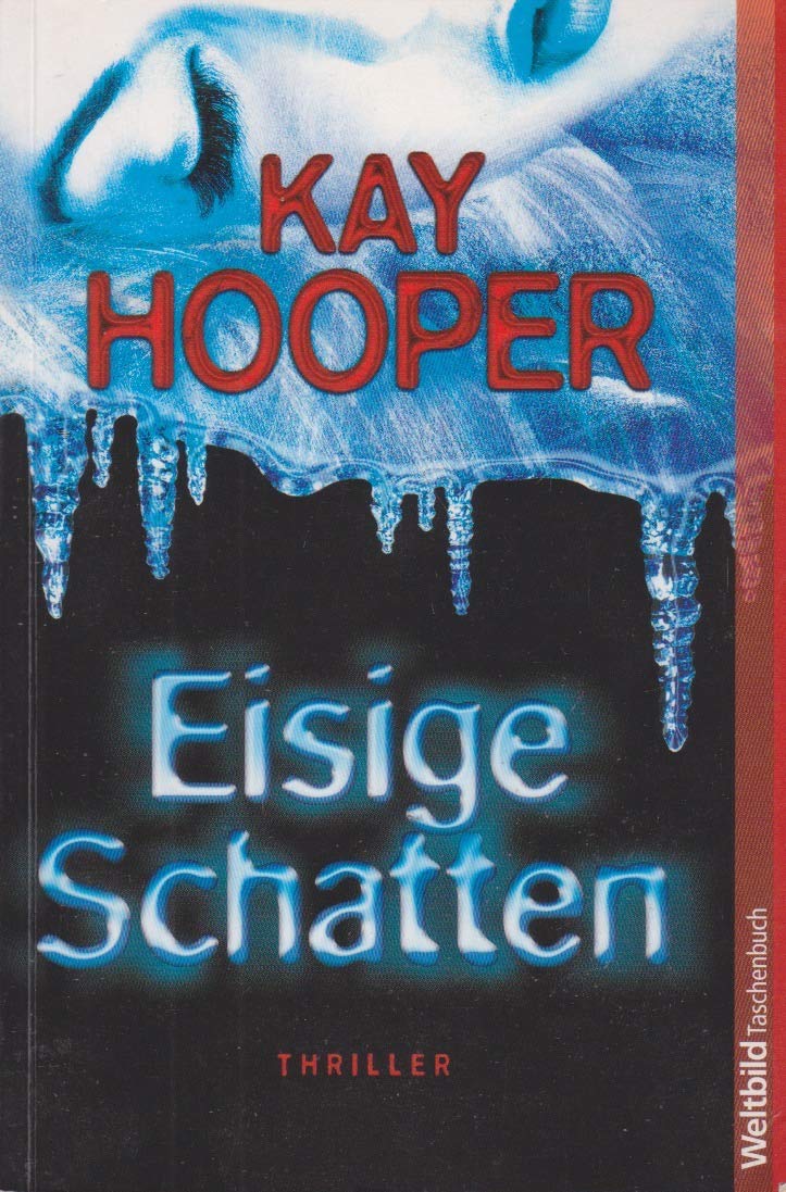 Eisige Schatten. Thriller