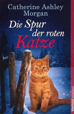 Die Spur der roten Katze
