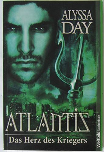 Atlantis - Das Herz des Kriegers