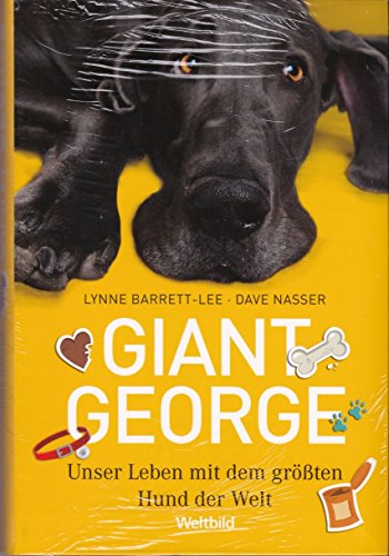 Giant George