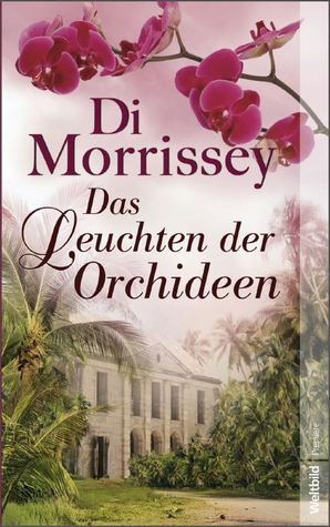 Das Leuchten der Orchideen