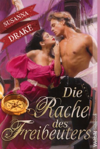 Die Rache des Freibeuters