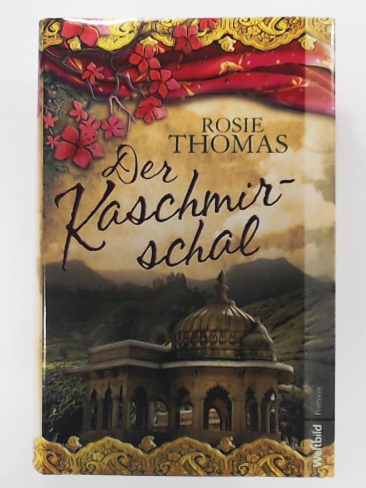 Der Kaschmirschal