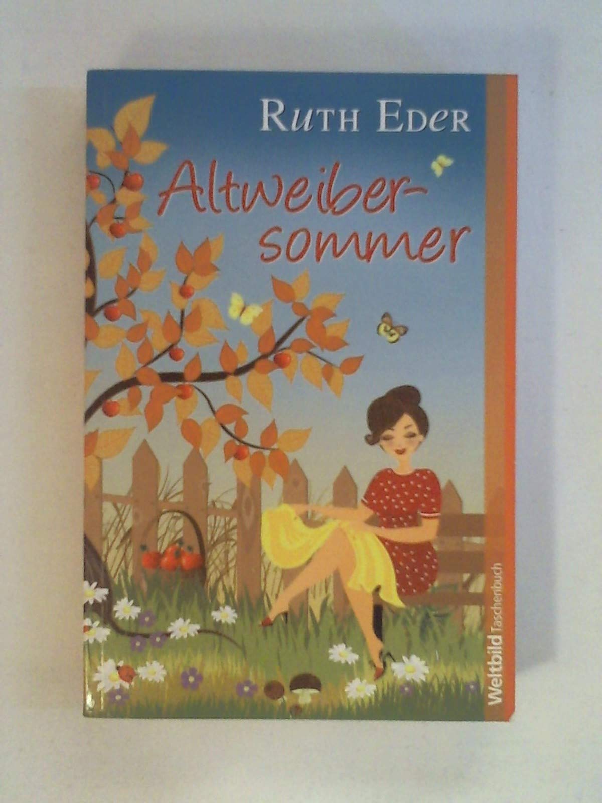 Altweibersommer