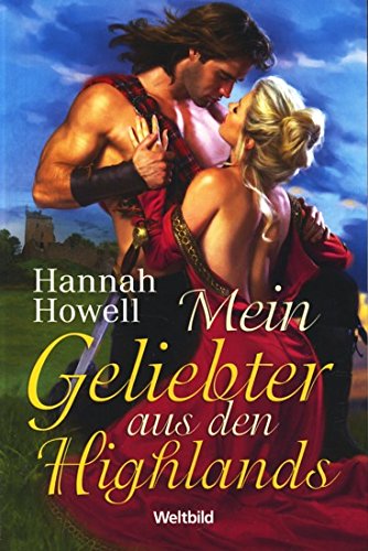 Mein Geliebter aus den Highlands