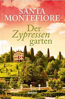 Der Zypressengarten