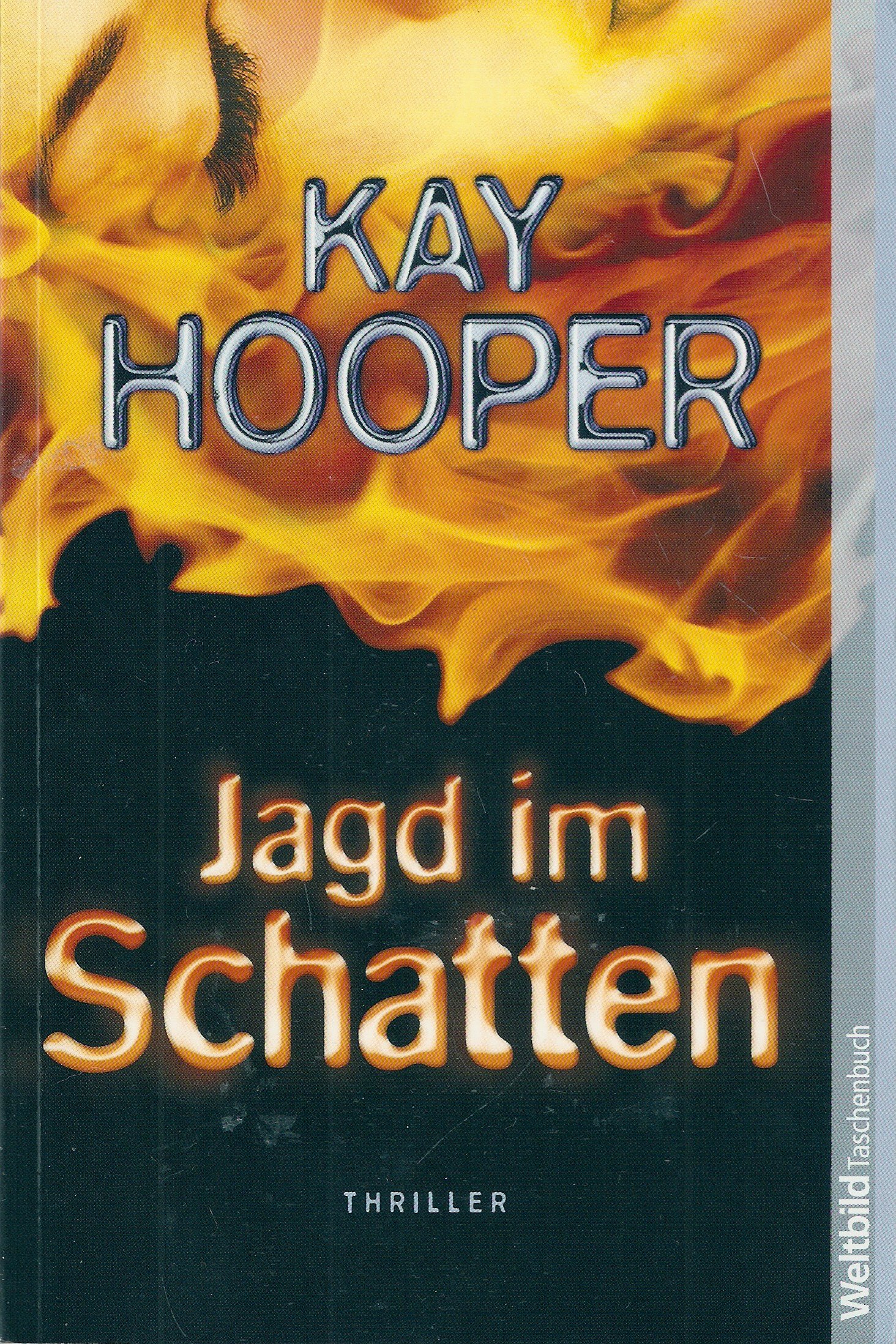 Jagd im Schatten