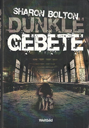 Dunkle Gebete