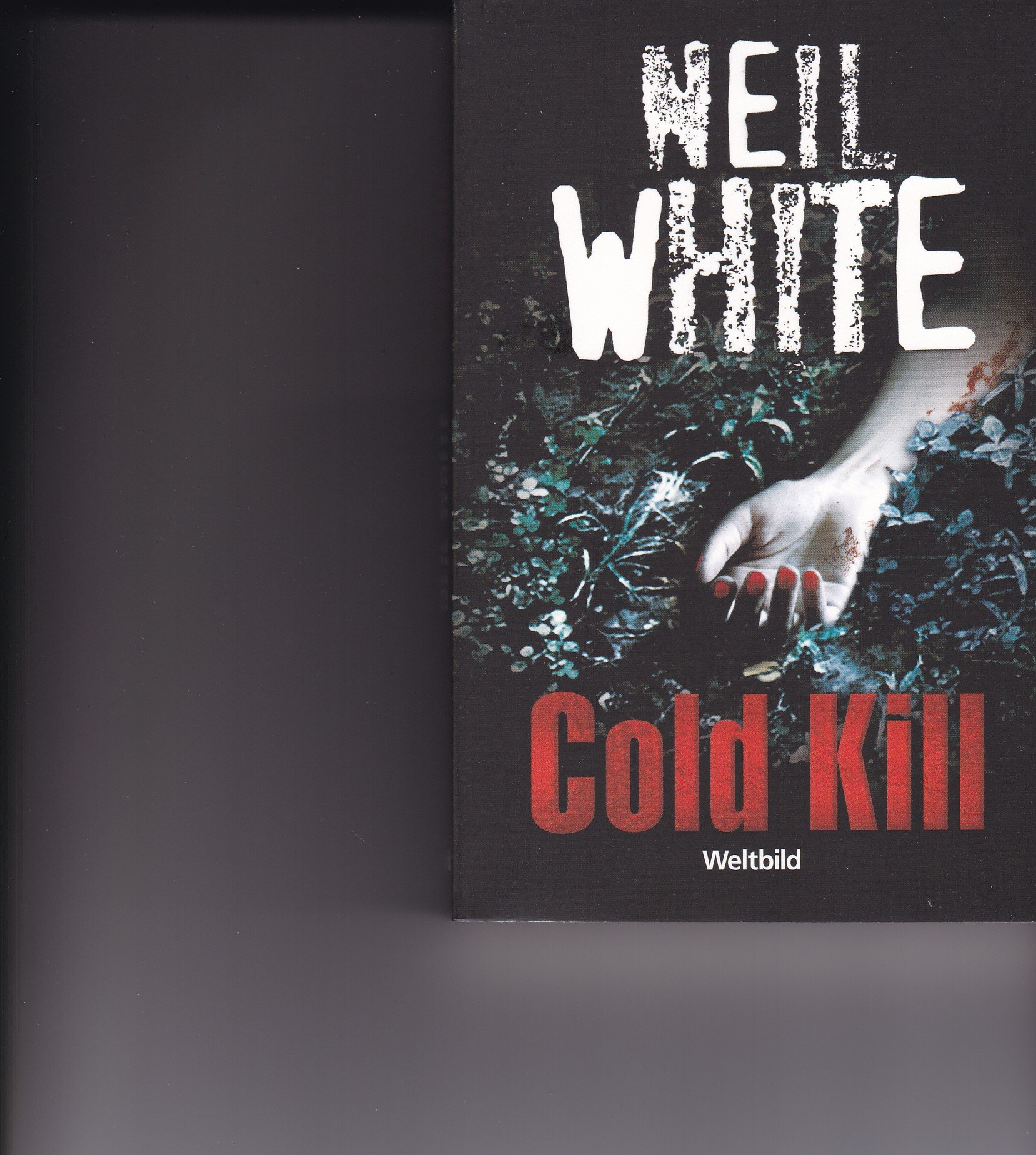 Cold Kill