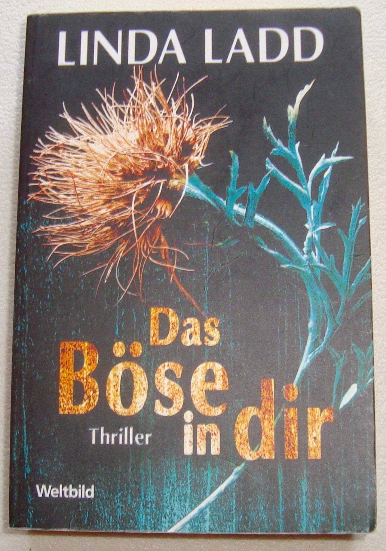 Das Böse in dir