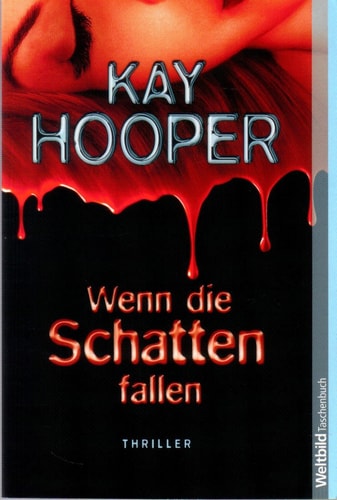 Wenn die Schatten fallen