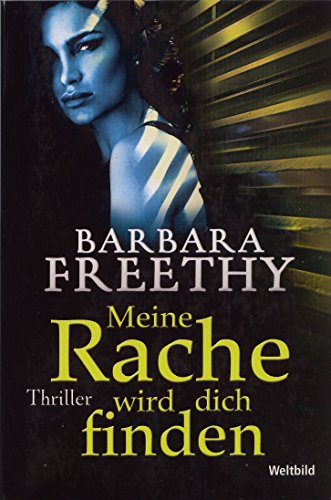 Meine Rache wird dich finden