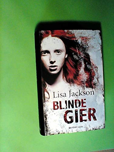 Blinde Gier