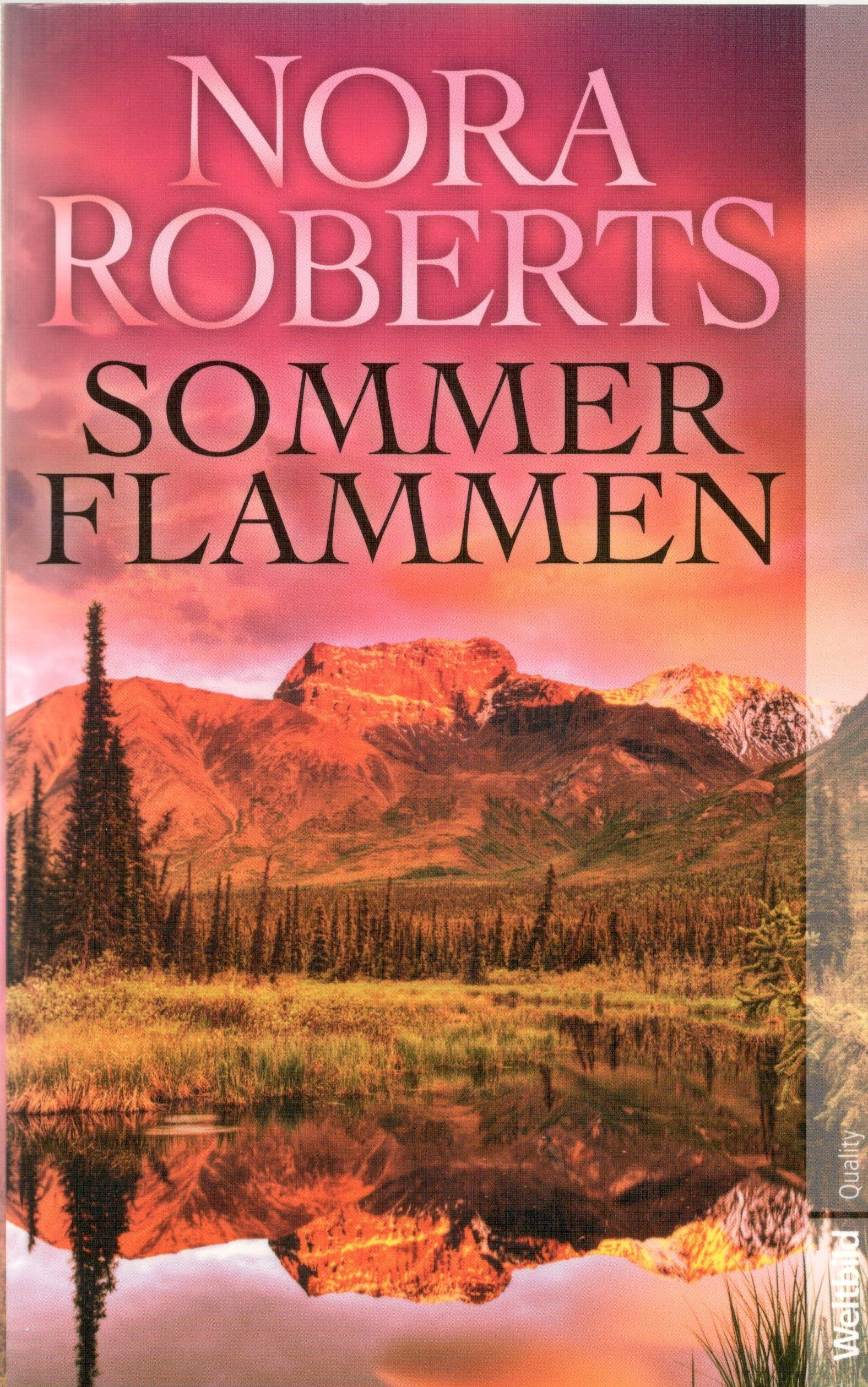 Sommerflammen
