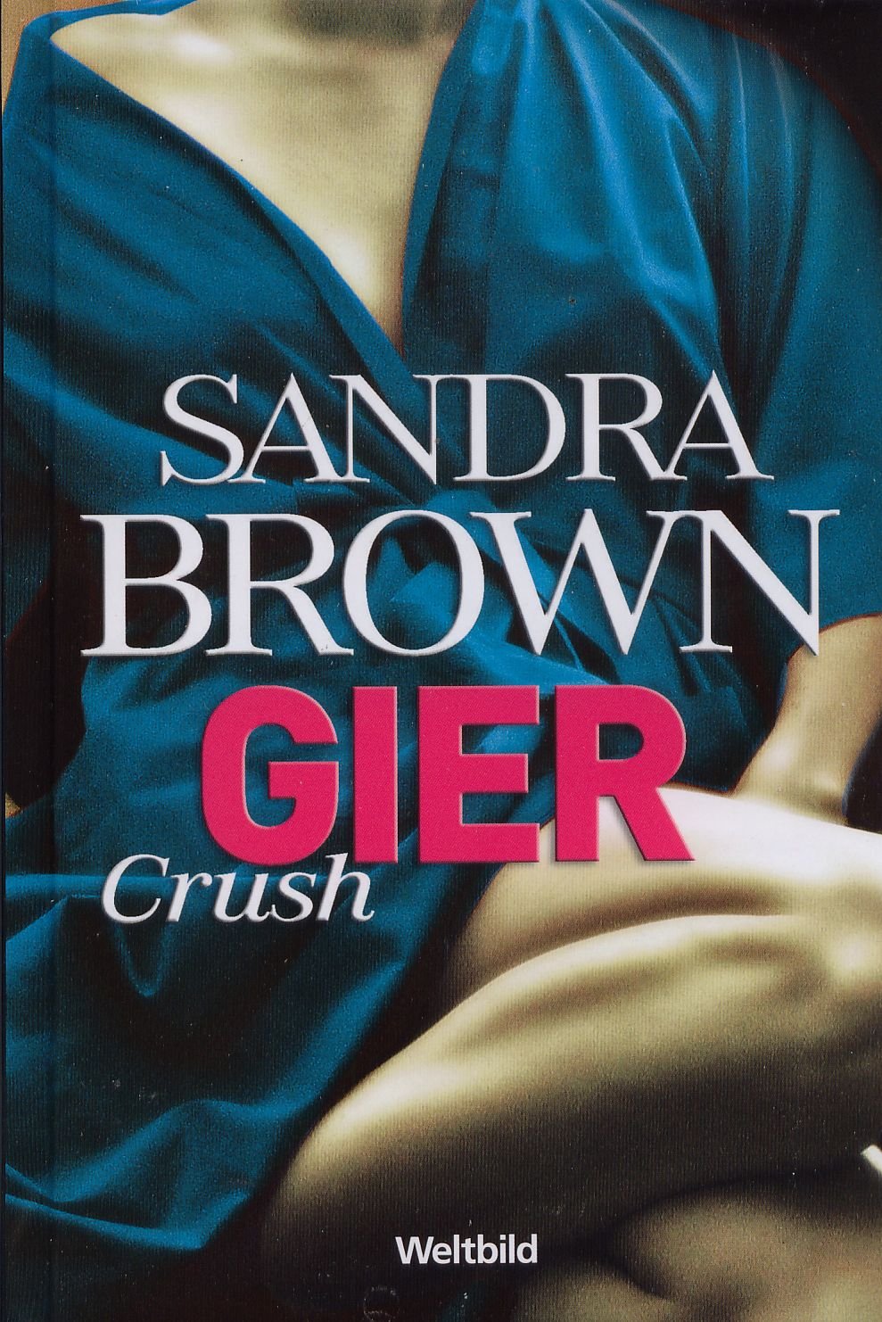 Gier Crush
