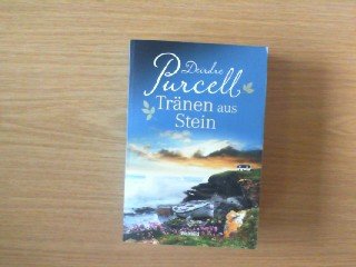 Tränen aus Stein: : Roman. Aus dem Engl. von Uta Hege.