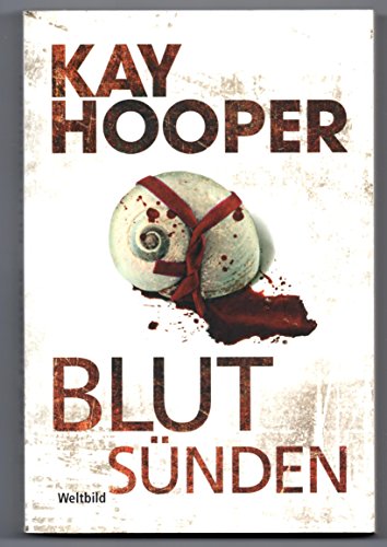 Blutsünden. Noah Bishops düsterster Fall.