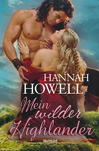 Mein wilder Highlander