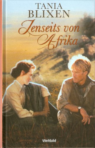 Jenseits von Afrika