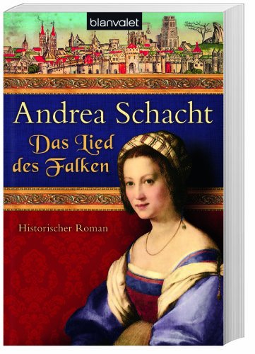 Das Lied des Falken